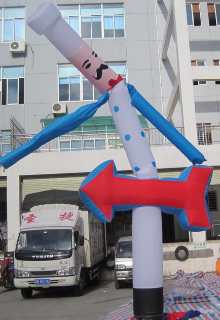Advertising Inflatable--SP-AD005