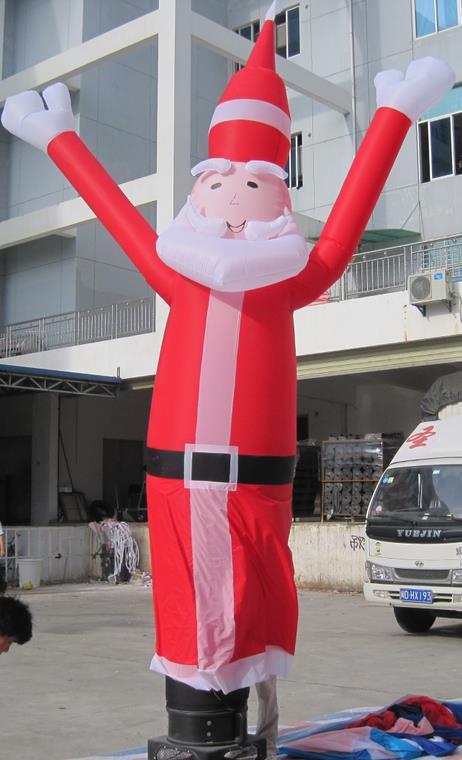 Advertising Inflatable