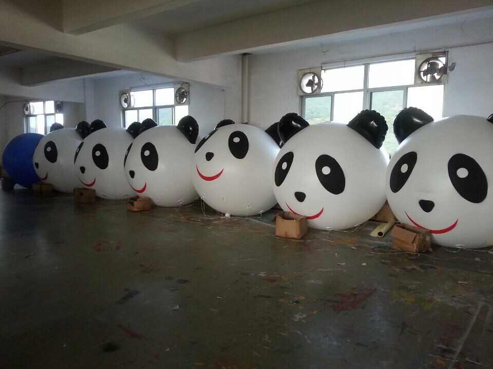 Advertising Inflatable