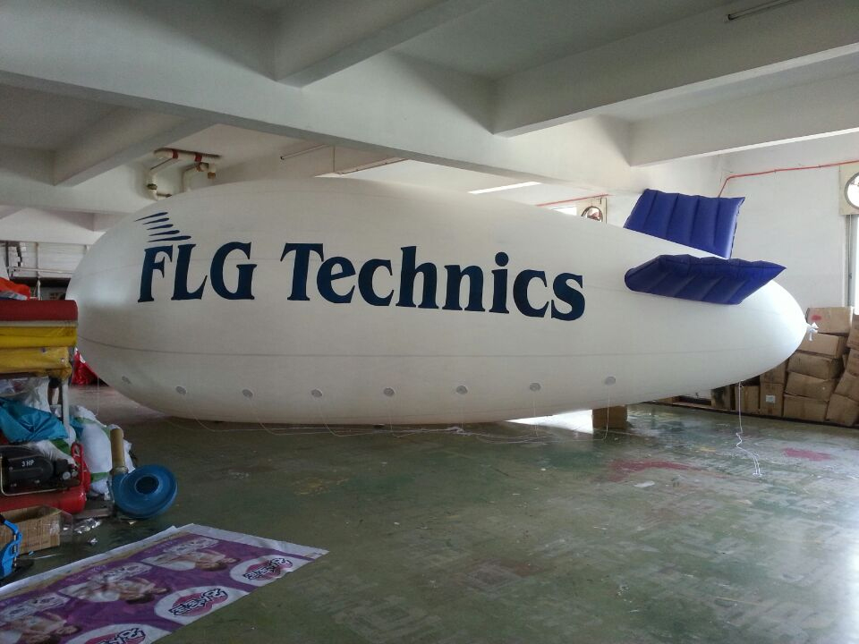 Advertising Inflatable