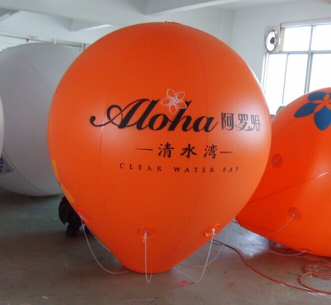 Advertising Inflatable
