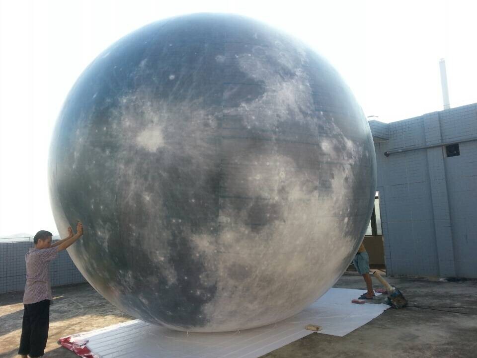 Advertising Inflatable--SP-H014