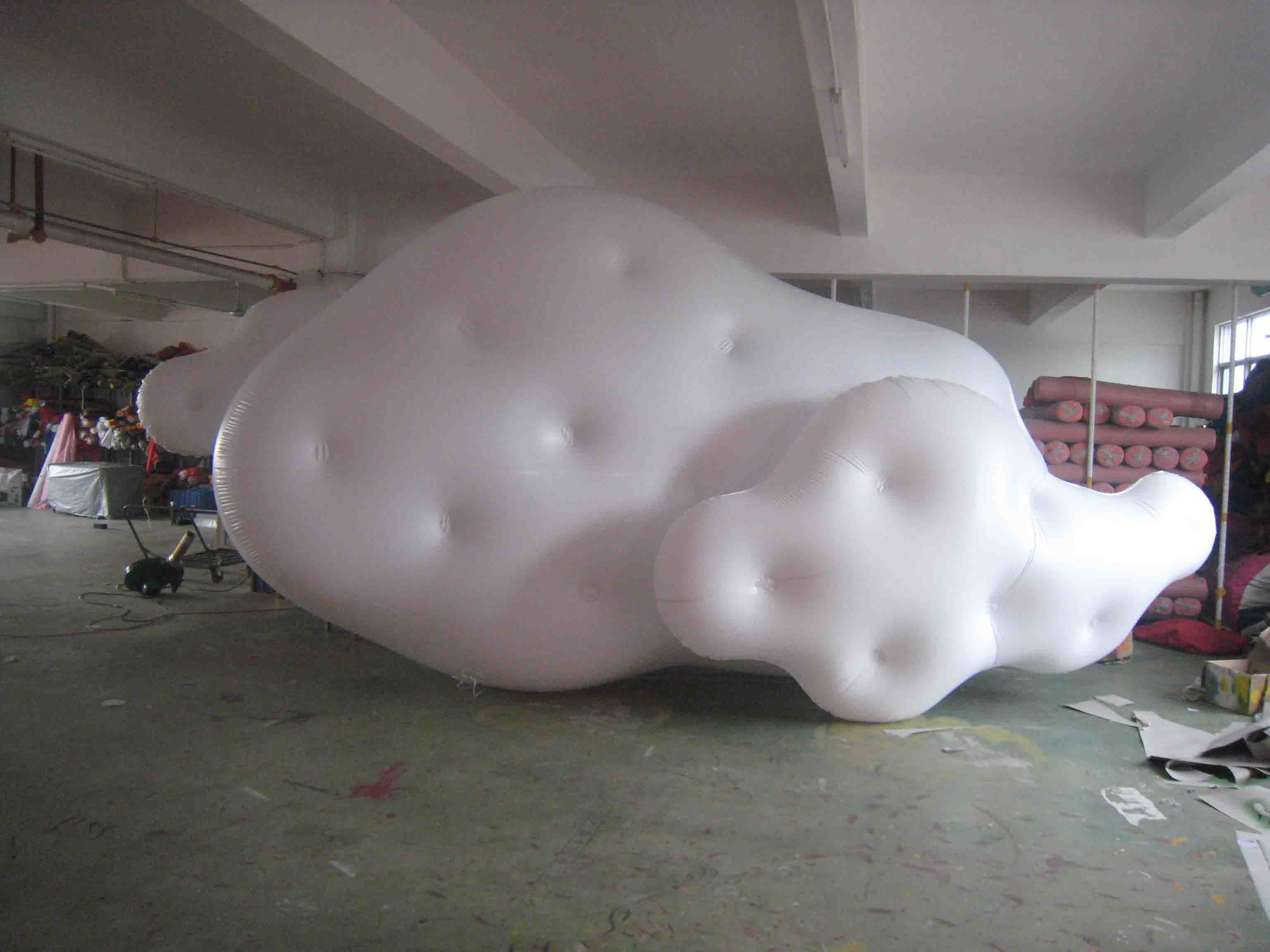 Advertising Inflatable