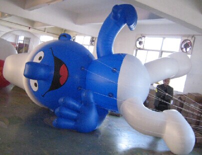 Advertising Inflatable