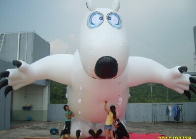 Advertising Inflatable