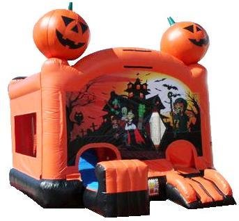 Inflatable Games