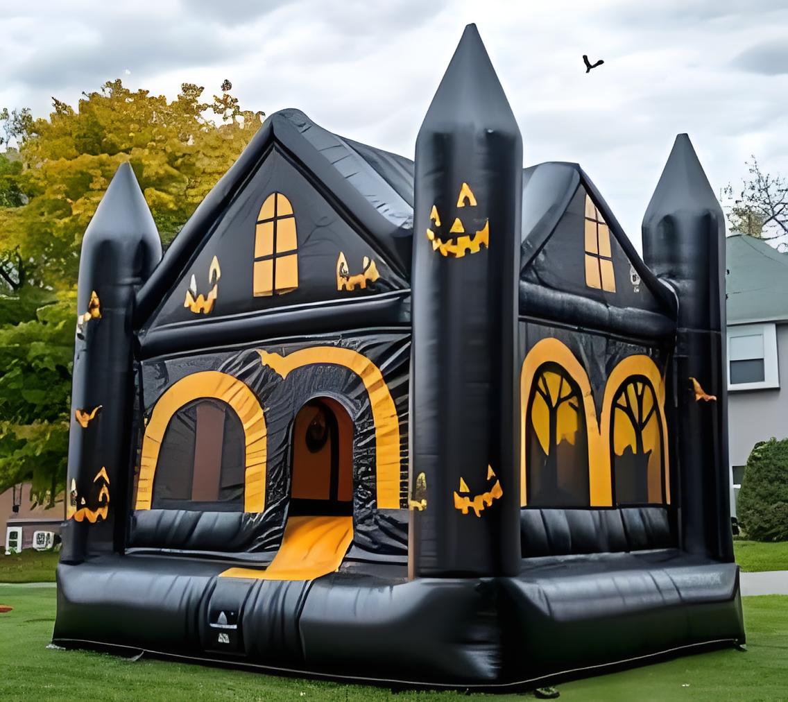 Inflatable Games