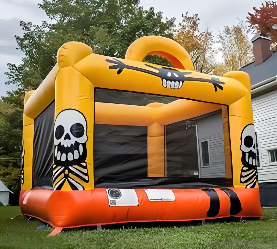 Inflatable Games