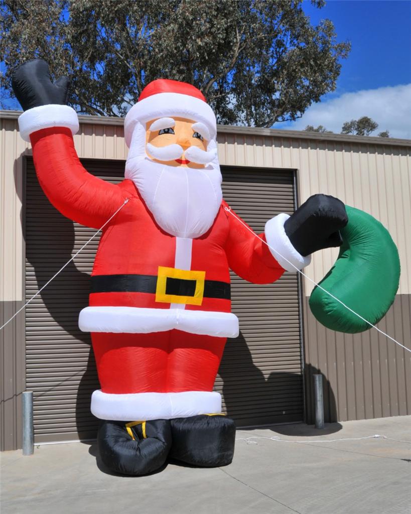 Advertising Inflatable