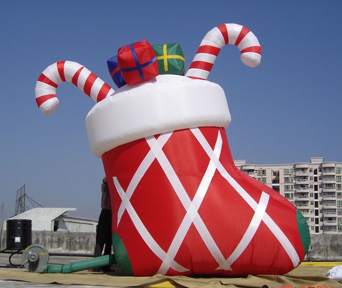 Advertising Inflatable--SP-CH012