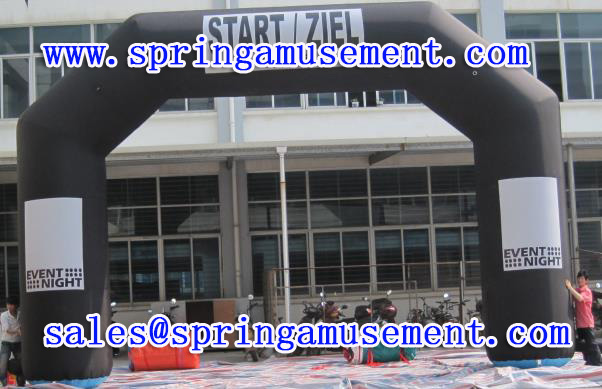 Advertising Inflatable-Inflatable Archway
