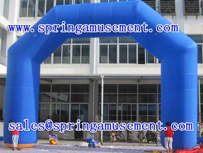 Advertising Inflatable-Inflatable Archway