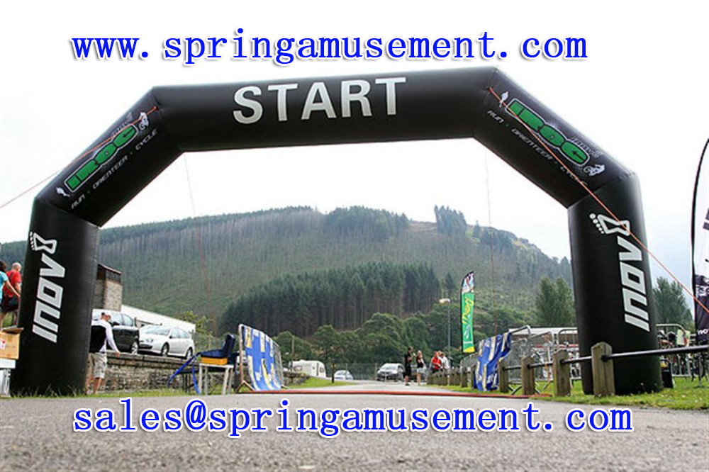Advertising Inflatable-Inflatable Archway