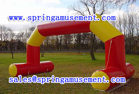 Advertising Inflatable-Inflatable Archway