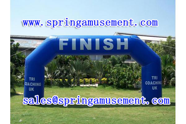 Advertising Inflatable-Inflatable Archway