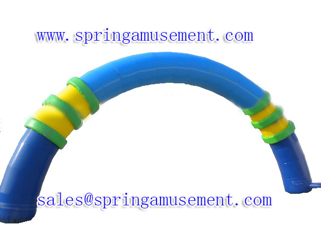 Advertising Inflatable-Inflatable Archway