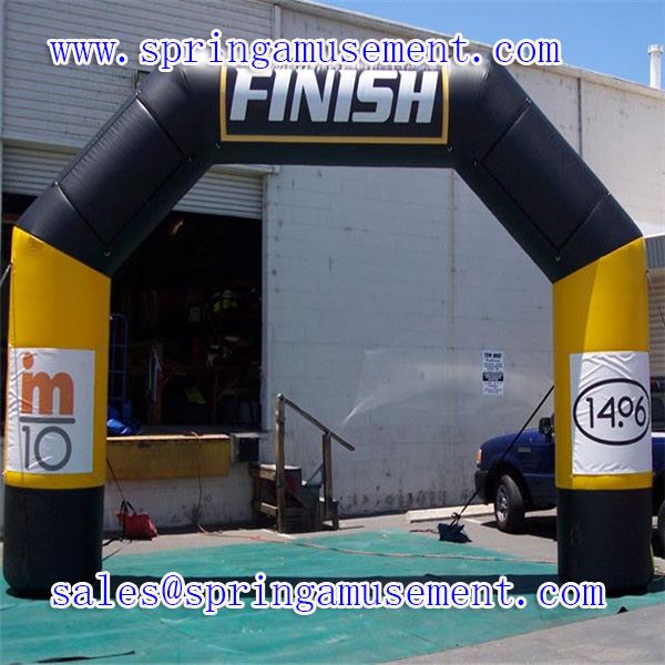 Advertising Inflatable-Inflatable Archway