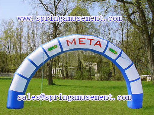Advertising Inflatable-Inflatable Archway