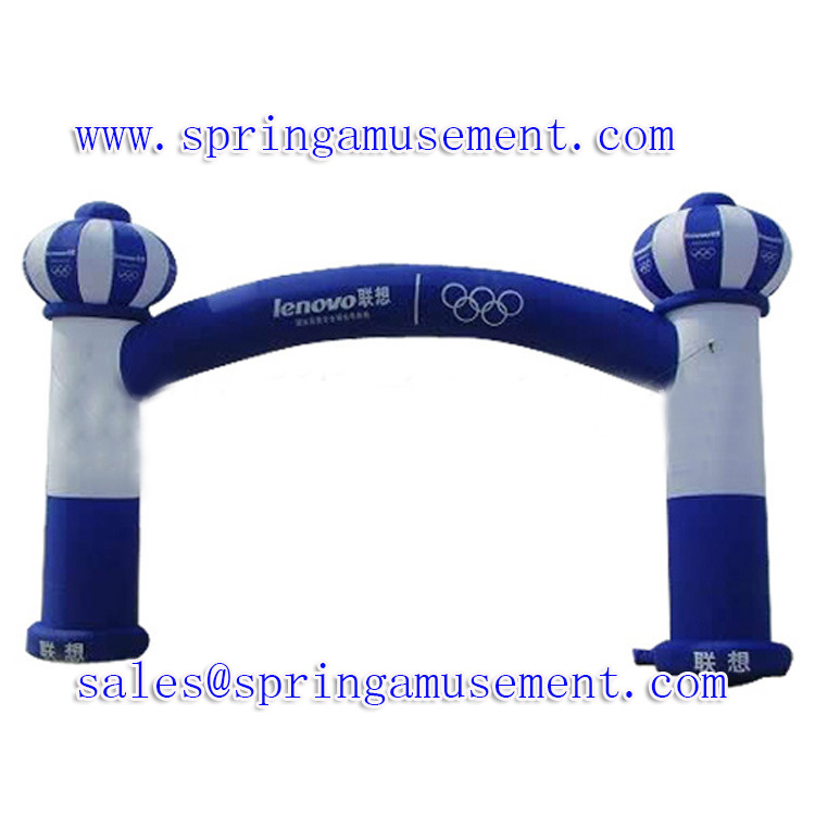 Advertising Inflatable-Inflatable Archway