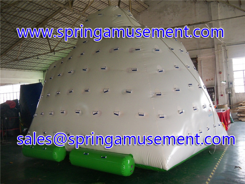 Water Game-inflatable game