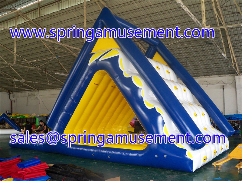 Water Game-inflatable game