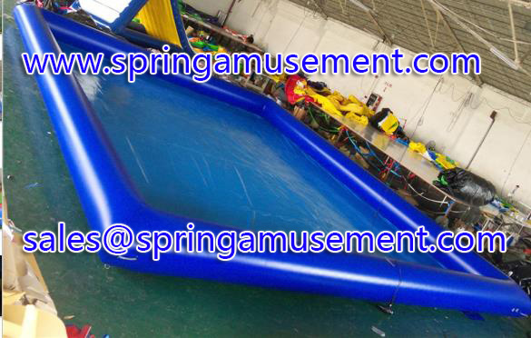 Water Game-inflatable game