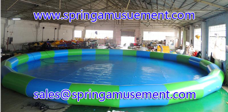 Water Game-inflatable game