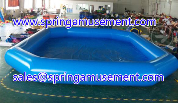 Water Game-inflatable game