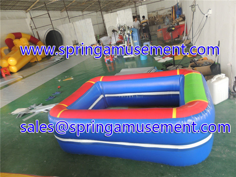Water Game-inflatable game