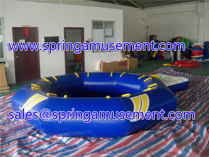 Water Game-inflatable game