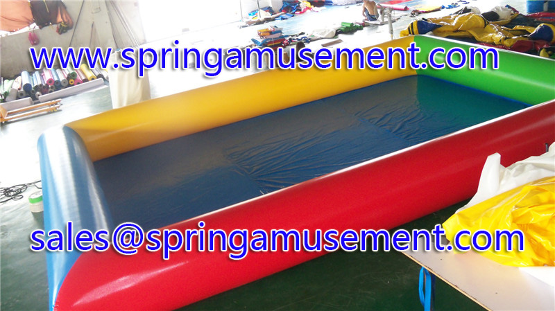 Water Game-inflatable game