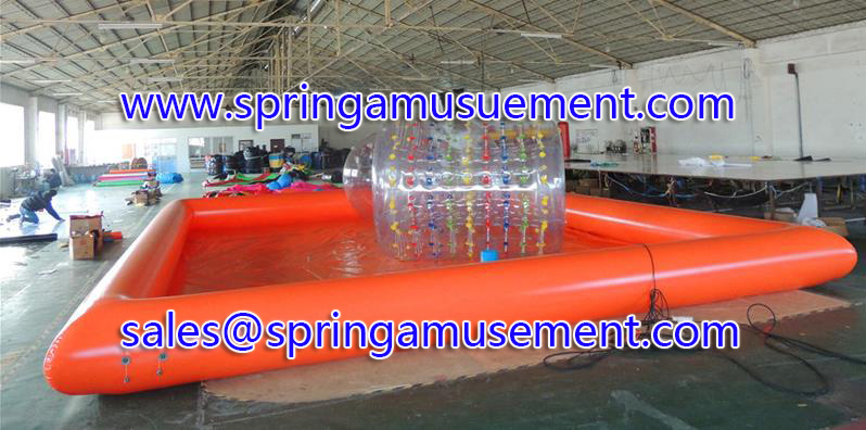 Water Game-inflatable game