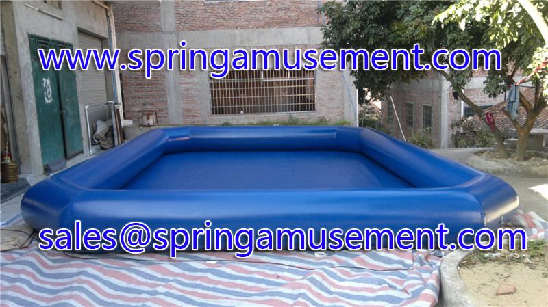 Water Game-inflatable game