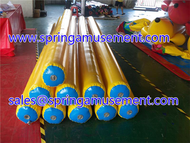 Water Game-inflatable game