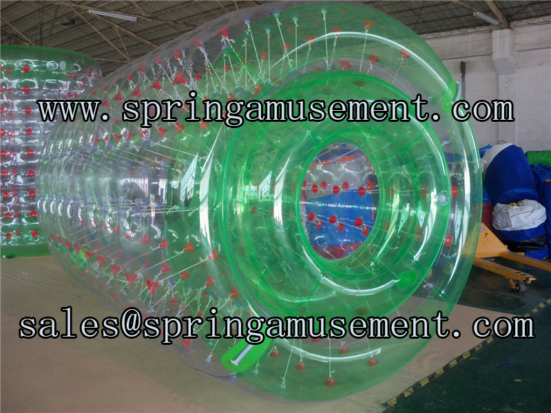 Water Game-Water Roller