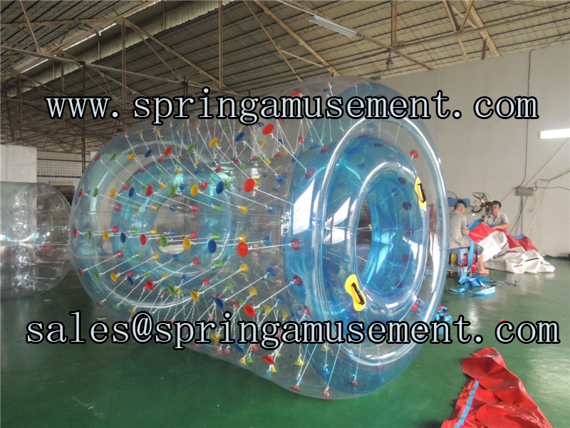 Water Game-Water Roller