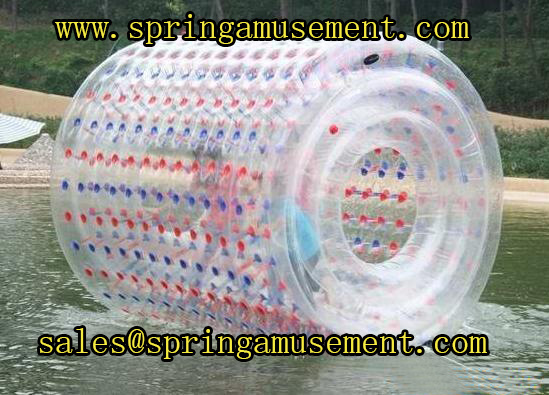 Water Game-Water Roller