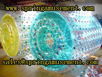 Water Game-Water Roller