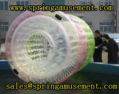 Water Game-Water Roller