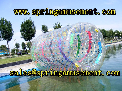 Water Game-Water Roller