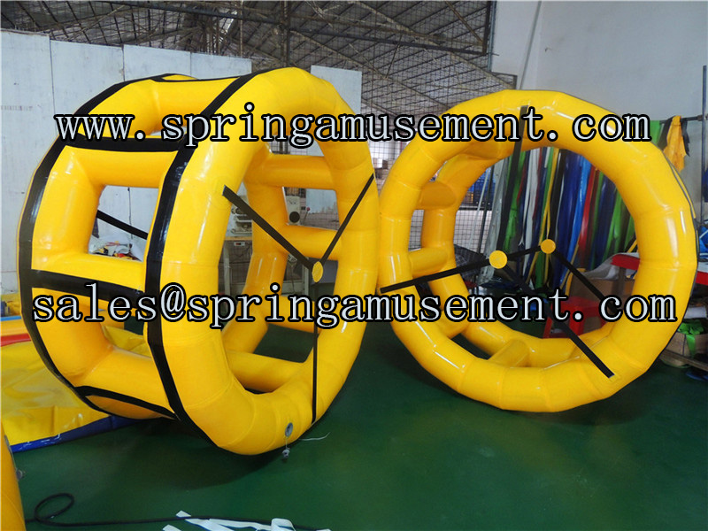 Water Game-Water Roller