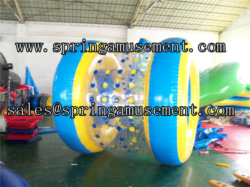 Water Game-Water Roller