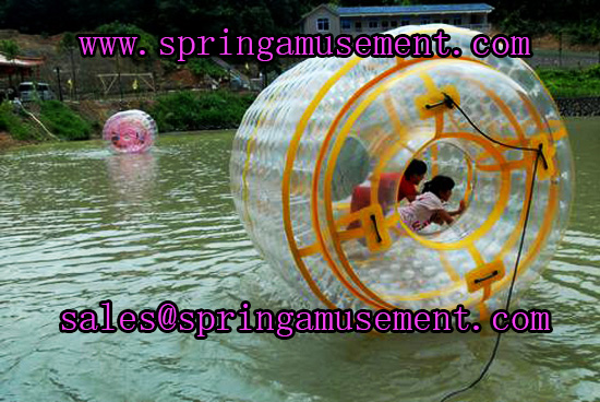 Water Game-Water Roller