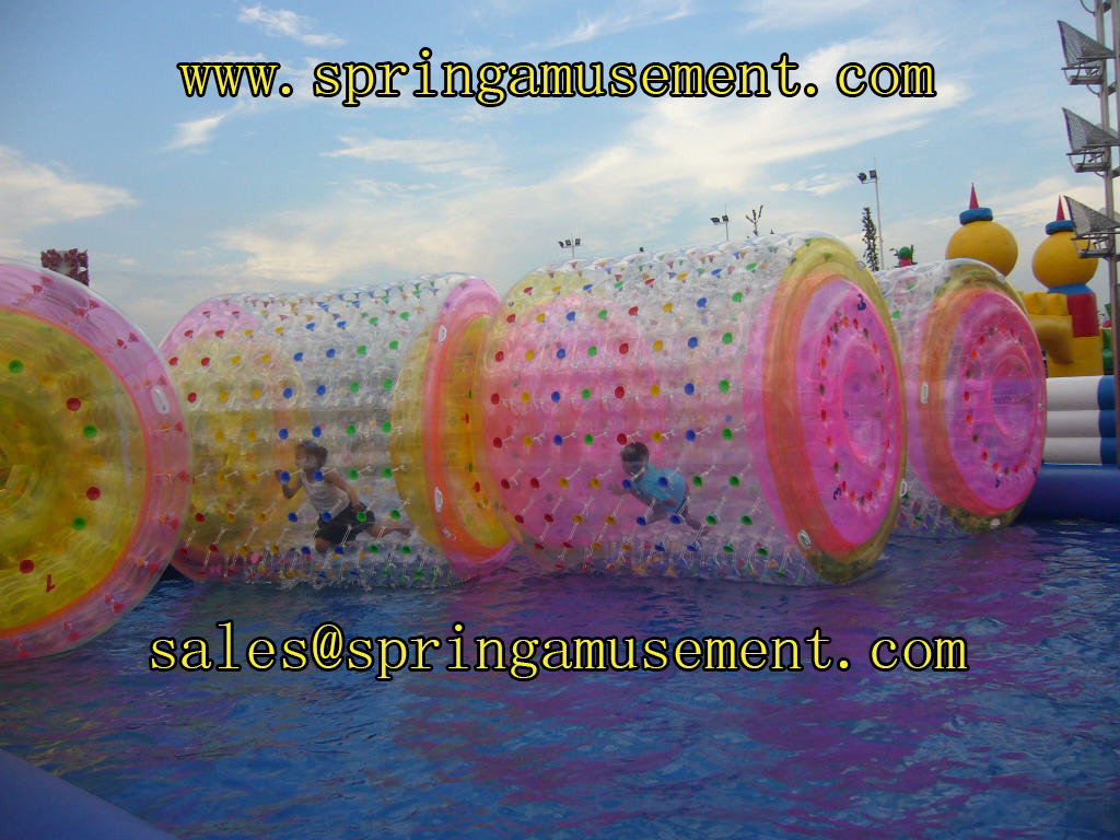 Water Game-Water Roller