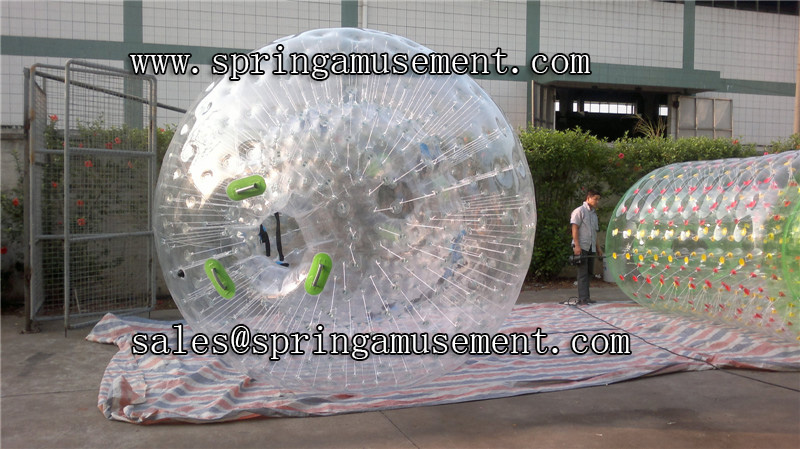 Water Game-Zorb Ball