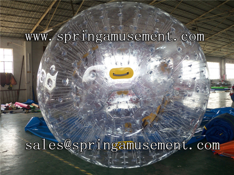 Water Game-Zorb Ball