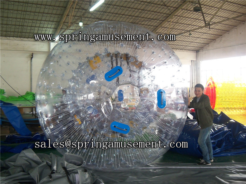 Water Game-Zorb Ball