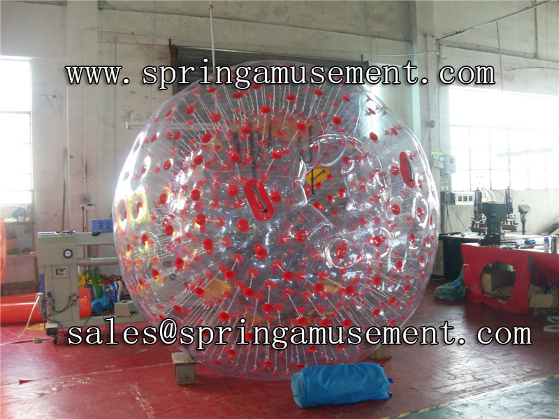 Water Game-Zorb Ball