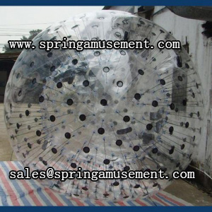 Water Game-Zorb Ball