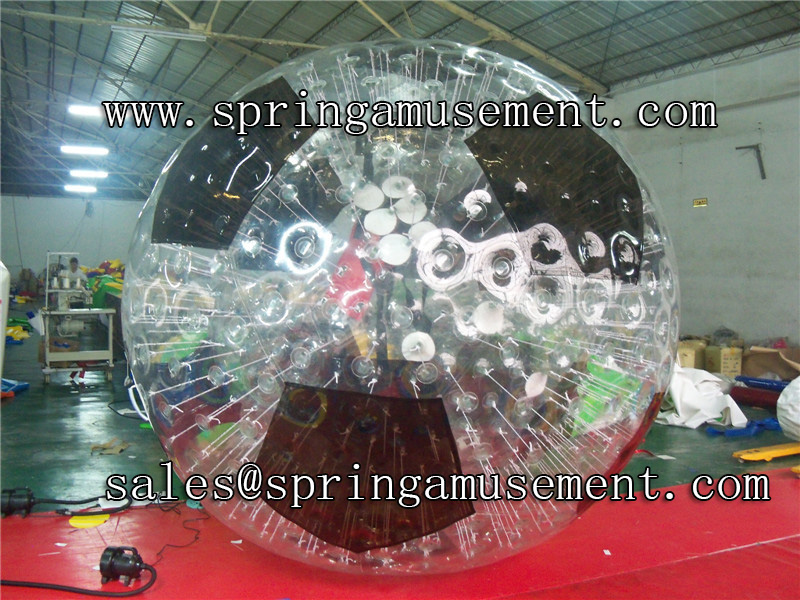 Water Game-Zorb Ball